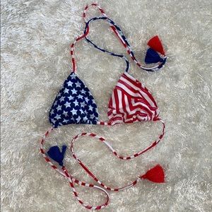 Victoria’s Secret bikini top